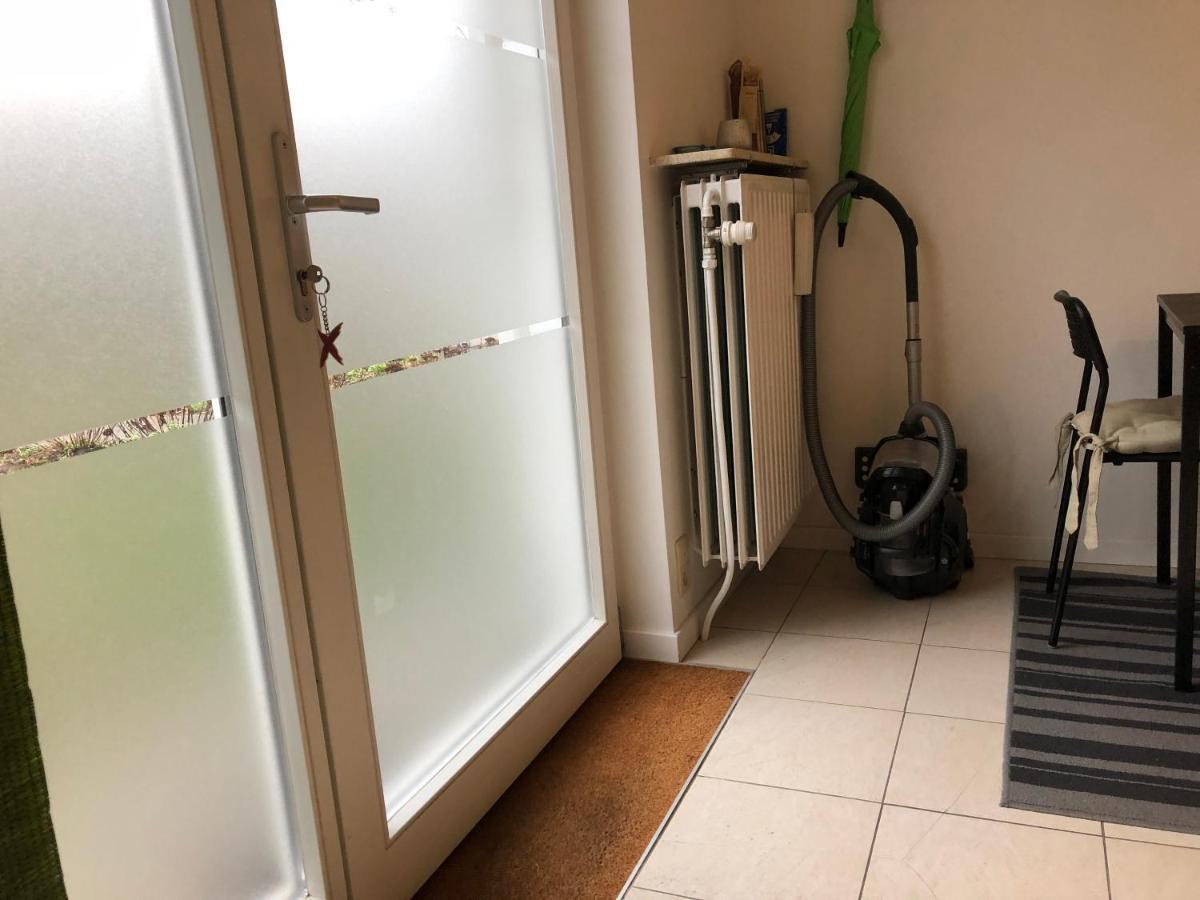 Cozy Guesthouse Loviano Esterno foto