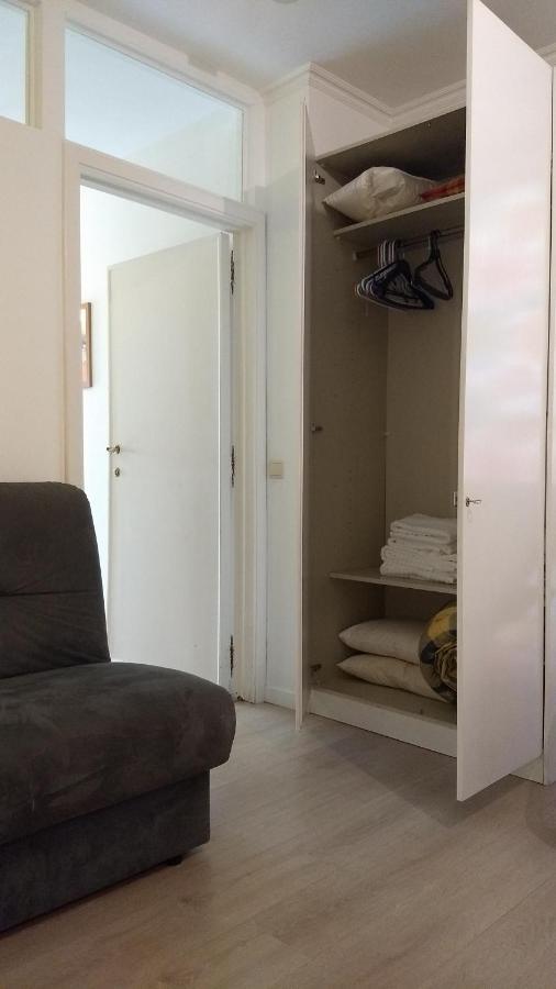 Cozy Guesthouse Loviano Esterno foto