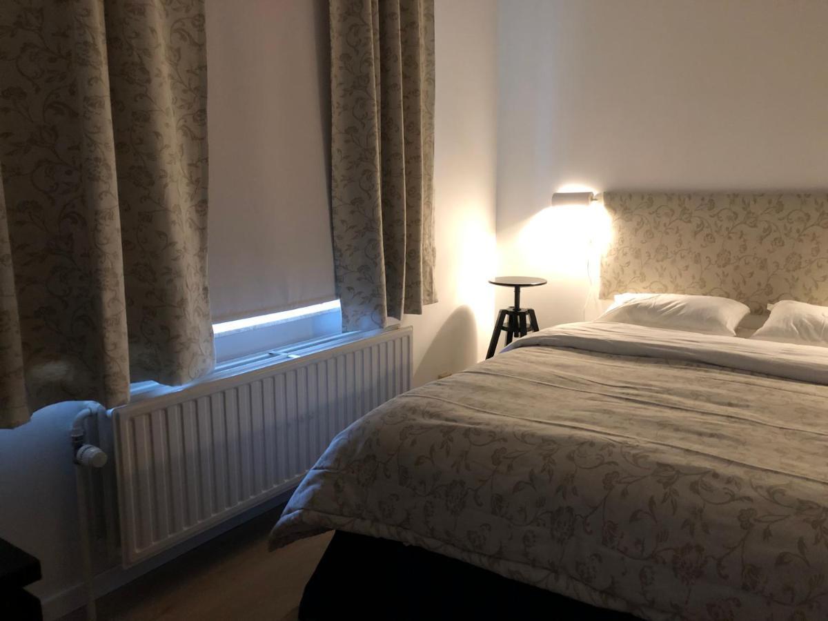 Cozy Guesthouse Loviano Esterno foto