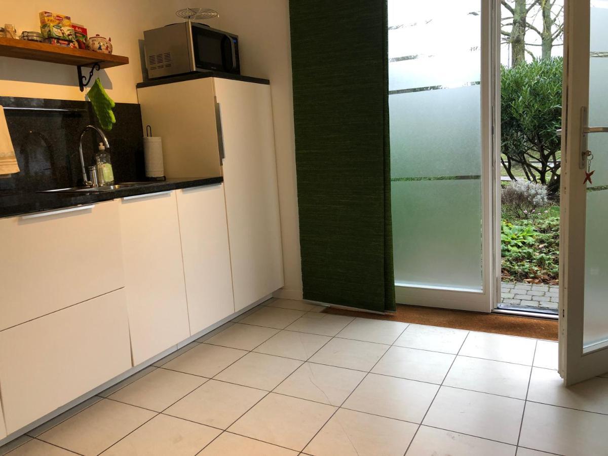 Cozy Guesthouse Loviano Esterno foto