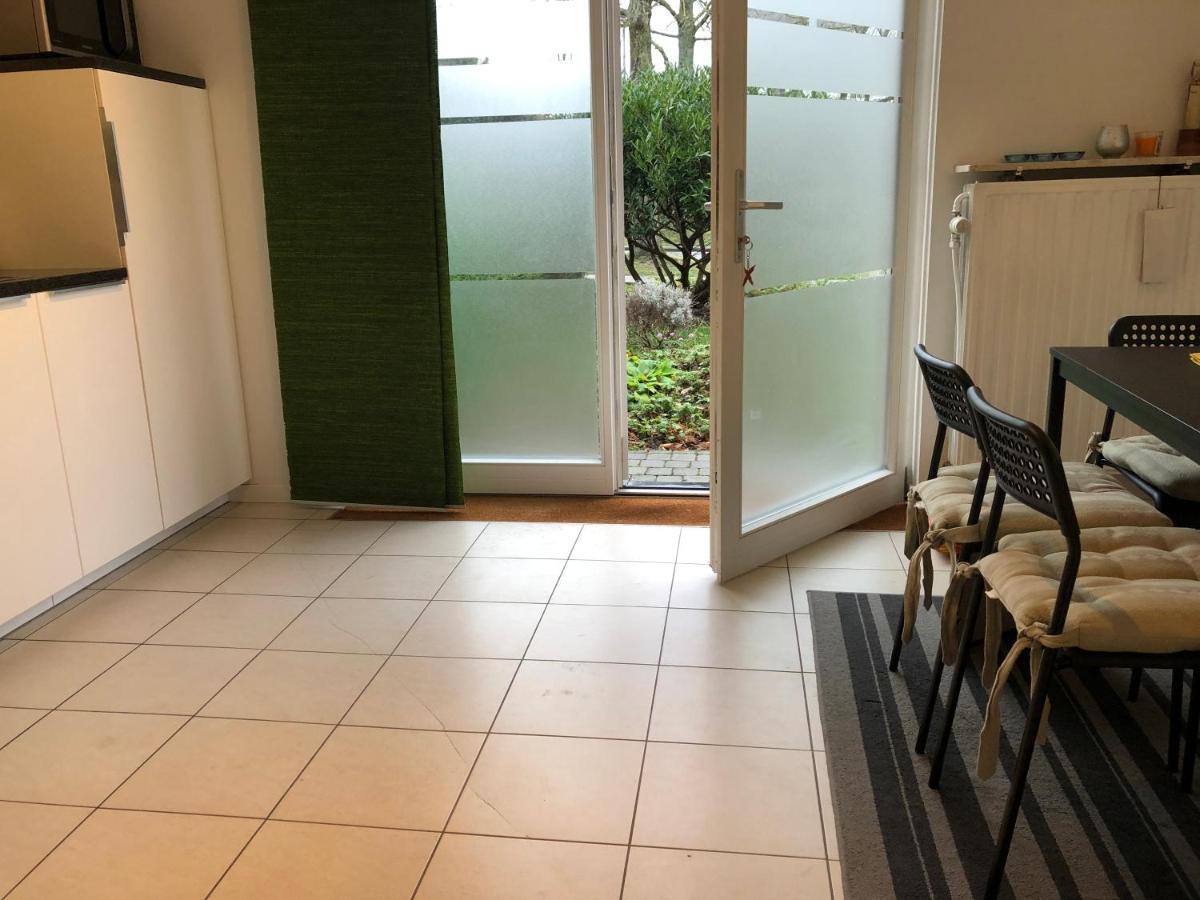 Cozy Guesthouse Loviano Esterno foto
